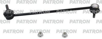 Тяга стабилизатора переднего PATRON PS4021