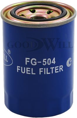 Фильтр топливный GOODWILL FG504