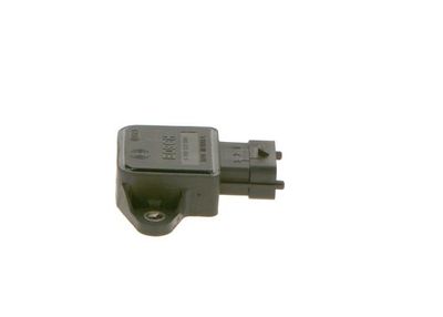 Датчик положения дроссельной заслонки Hyundai/Kia 3517022600