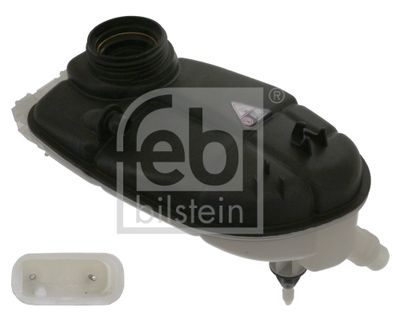 Бачок расширительный FEBI 101121