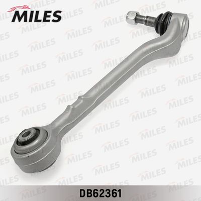 Рычаг передней подвески правый нижний Miles DB62361