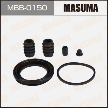 Ремкомплект суппорта тормозного переднего Masuma MBB0150