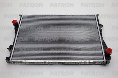 Радиатор системы охлаждения PATRON PRS3394