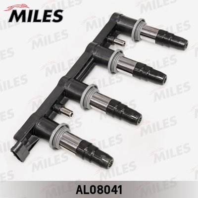 Катушка зажигания Miles AL08041
