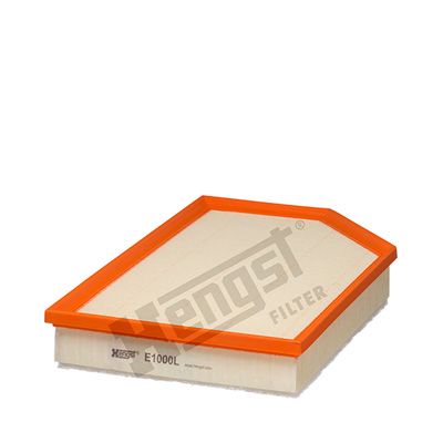Фильтр воздушный Hengst E1000L