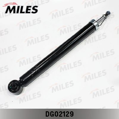 Амортизатор задний газовый Miles DG02129