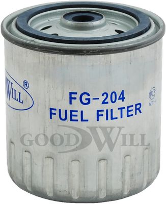 Фильтр топливный GOODWILL FG204