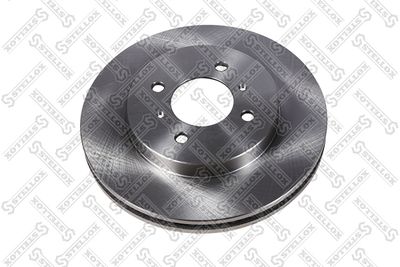 Диск тормозной STELLOX 60209975SX