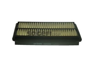Фильтр воздушный PURFLUX A1752
