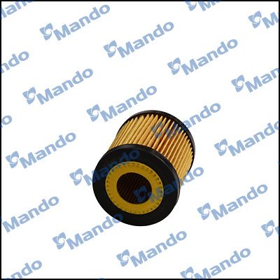 Фильтр масляный Mando MMF045021