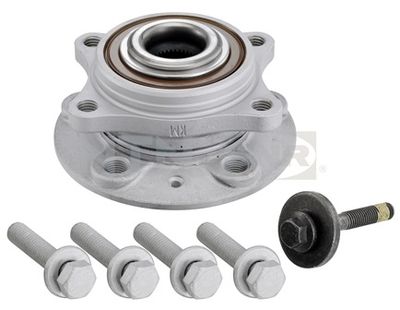 Ступица колеса SNR R16527