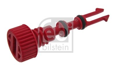 Крышка радиатора FEBI 37595