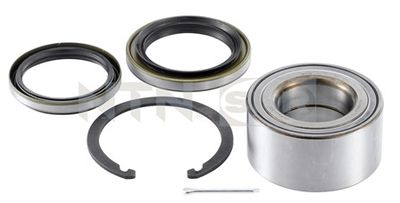 Подшипник передней ступицы SNR R17335