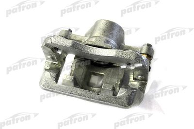 Суппорт тормозной задний левый PATRON PBRC480