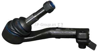 Наконечник рулевой тяги JP Group 1444601070