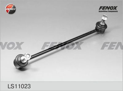 Тяга стабилизатора передняя правая FENOX LS11023