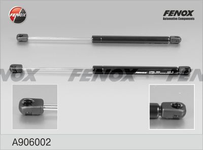 Амортизатор FENOX A906002