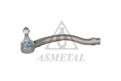 Наконечник рулевой тяги AS METAL 17VW0501