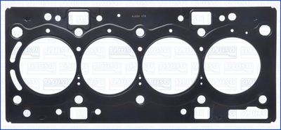 Прокладка ГБЦ FORD 1849263