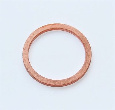Кольцо уплотнительное ELRING 133400