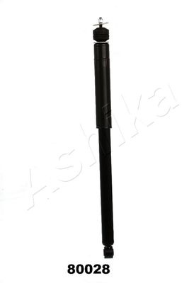 Амортизатор задний газовый TORR DH1529