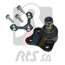 Опора шаровая RTS 9300955156