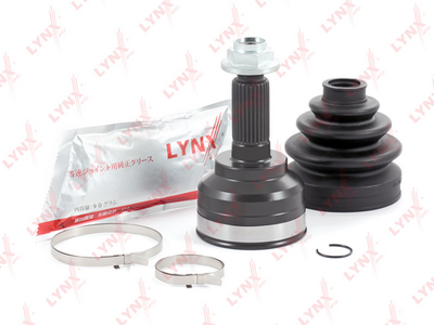ШРУС наружный передний LYNXauto CO4400