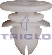 Клипса VOLVO 30784514