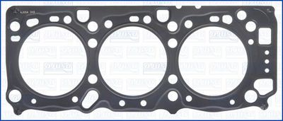 Прокладка ГБЦ MITSUBISHI MD320044