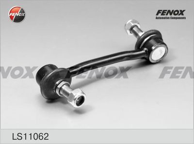 Тяга стабилизатора FENOX LS11062
