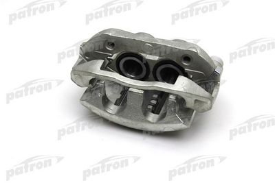 Суппорт тормозной передний правый PATRON PBRC063
