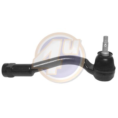 Наконечник рулевой тяги 4U HYA01540