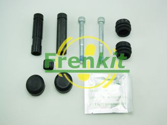 Ремкомплект направляющих суппорта FRENKIT 818004