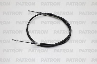 Трос стояночного тормоза PATRON PC3115