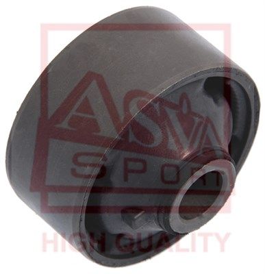 Сайлентблок рычага переднего задний ASVA 0101ACA30B