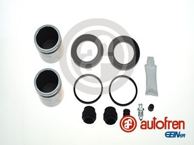 Ремкомплект тормозного суппорта SEINSA AUTOFREN D42180C