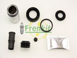 Ремкомплект заднего суппорта с поршнем FRENKIT 233901