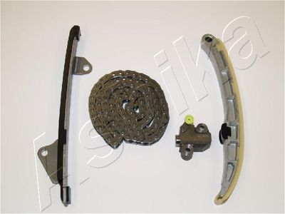 Комплект цепи ГРМ без звездочек MasterKit 77B0017K