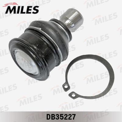Опора шаровая Miles DB35227