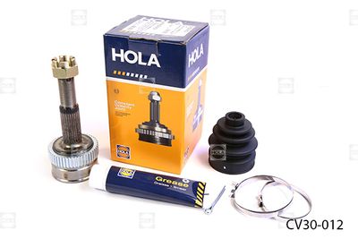ШРУС наружный HOLA CV30012