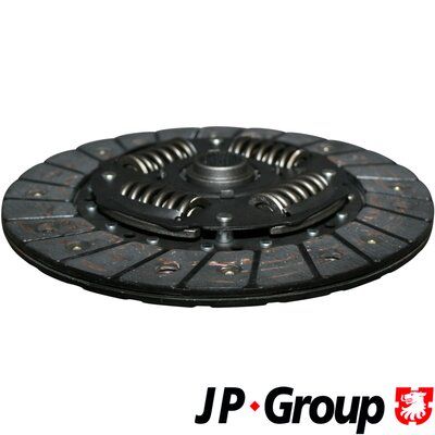 Диск сцепления JP Group 1130201600