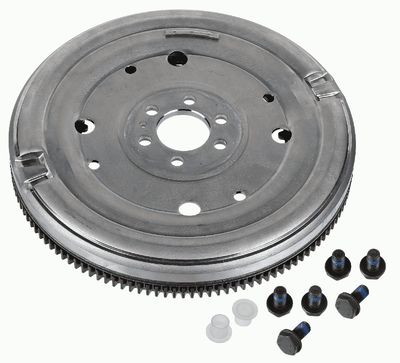 Маховик SACHS 2295601007