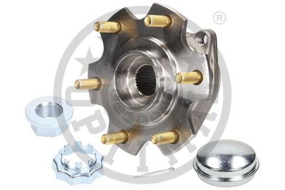Ступица с подшипником OPTIMAL 952766L