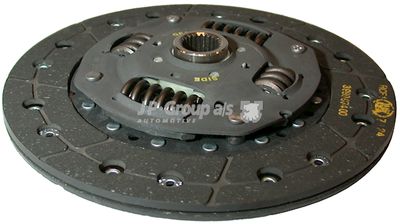 Диск сцепления JP Group 1130200900