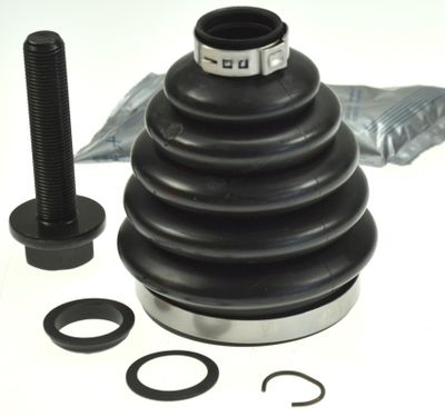 Пыльник ШРУС GKN (Loebro) 304326
