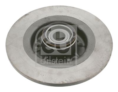 Диск тормозной FEBI 21299