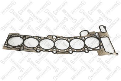 Прокладка ГБЦ STELLOX 1125028SX