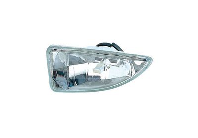 Фара противотуманная левая DEPO 4312005LUE