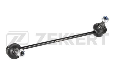 Тяга стабилизатора передняя левая Zekkert SS1591