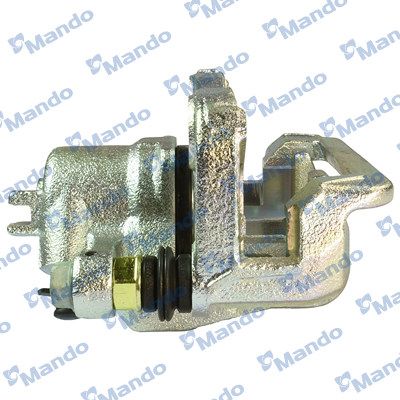 Суппорт тормозной задний правый Mando EX583113KA10